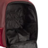 Black Crown Magic Backpack (2025) (Burgundy/Gold)