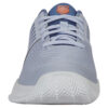 K-Swiss Mens Express Light 3 All Court Shoes (Arctic/Infinity/Scarlet Ibis) 2025