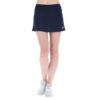Lotto Womens Superrapida Skirt (Navy Blue) - Size: X-Large