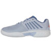 K-Swiss Mens Express Light 3 All Court Shoes (Arctic/Infinity/Scarlet Ibis) 2025