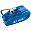 Yonex Team Racket Bag (9 Pcs) (Blast Blue) (2025)