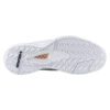Head Mens Revolt Pro 4.5 All Court Shoe (White/Black) 2025
