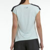 Bullpadel Womens Adoros T-Shirt (Green) 2025