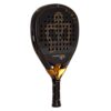 Black Crown Patron Gold Padel Racket (2025)