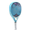 Siux Valkyria Go Padel Racket (2025)