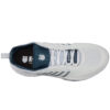 K-Swiss Mens Hypercourt Supreme 2 All Court Shoes (White/Stargazer) 2025