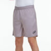 Bullpadel Mens Belez Short (Grey) 2025