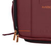 Black Crown Magic Backpack (2025) (Burgundy/Gold)