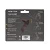Dunlop Viper Dry Overgrip (3 Pack)