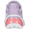 K-Swiss Womens Ultrashot 4 Clay Court Shoes (White/Orchid Petal/Neon Blaze) 2025