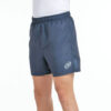 Bullpadel Mens Bagre Short (Navy) 2025