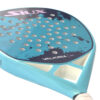 Siux Valkyria Go Padel Racket (2025)