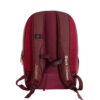 Black Crown Magic Backpack (2025) (Burgundy/Gold)