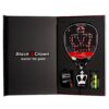 Black Crown Piton Epic Padel Racket (2025)