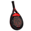 Black Crown Win Ultralight Padel Racket (2025)