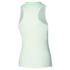 Mizuno Womens Frontier Tank (White/Bay) 2025