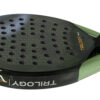 Siux Trilogy Pro 5 Padel Racket (2025)