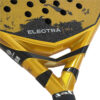 Siux Electra Go 4 Padel Racket (2025)