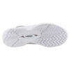 Head Mens Revolt Evo 2.0 All Court Shoe (White/Black) 2025