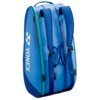 Yonex Team Racket Bag (9 Pcs) (Blast Blue) (2025)