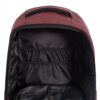 Black Crown Magic Backpack (2025) (Burgundy/Gold)