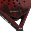Siux Diablo Go 4 Padel Racket (2025)