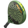 Siux Trilogy Go 5 Padel Racket (2025)