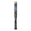 Bullpadel Ionic Control Padel Racket (2025)