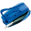 Yonex Team Racket Bag (9 Pcs) (Blast Blue) (2025)