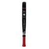 Black Crown Piton 6.0 Chrome Padel Racket