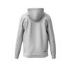 Head Mens Club Original Hoodie Fz (Grey Melange) 2025