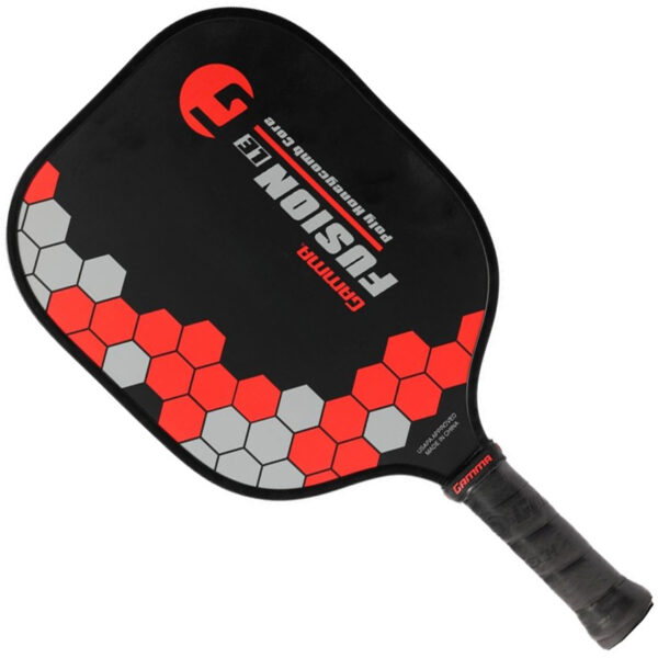 Gamma Fusion LE Pickleball Paddle