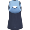 Babolat Womens Drive Tank Top (Drive Blue) (2025)