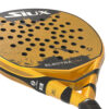 Siux Electra Go 4 Padel Racket (2025)