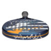 Bullpadel Ionic Control Padel Racket (2025)