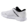 Head Mens Revolt Pro 4.5 All Court Shoe (White/Black) 2025
