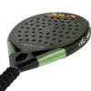 Siux Trilogy Pro 5 Padel Racket (2025)