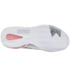 K-Swiss Womens Ultrashot 4 Clay Court Shoes (White/Orchid Petal/Neon Blaze) 2025