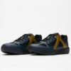 Kanso Unisex Dragonfly Indoor Court Shoe (Black/Gold) (2024)