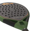 Siux Trilogy Elite 5 Padel Racket (2025)