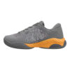 Bullpadel Mens Ionic 25V Padel Shoes (Grey) 2025