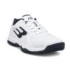 Bullpadel Mens Indiga 25V Padel Shoes (White) 2025
