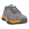 Bullpadel Mens Ionic 25V Padel Shoes (Grey) 2025