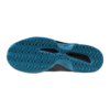 Mizuno Unisex Break Shot 5 Padel Shoes (Salute/Hibiscus/Enamel Blue) 2025