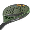 Siux Trilogy Go 5 Padel Racket (2025)