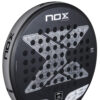 Nox Future Control 12K Alum NFA Padel Racket (2025)