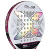 Nox ML10 Pro Cup Silver By Miguel Lamperti Padel Racket (2025)