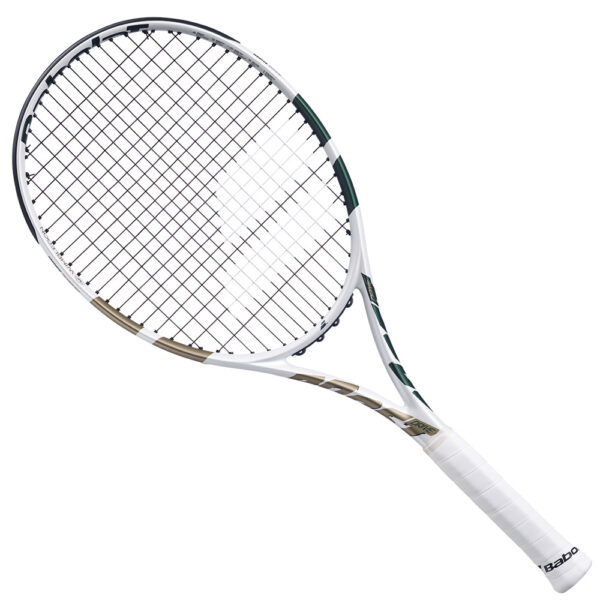 Babolat Boost Wimbledon Tennis Racket (2025)