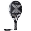 Nox Future Control 12K Alum NFA Padel Racket (2025)