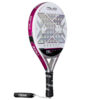 Nox ML10 Pro Cup Silver By Miguel Lamperti Padel Racket (2025)